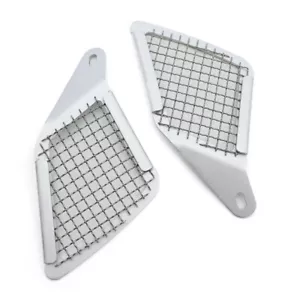 Cover For Intake Protector Grille Guard R1200 GS / Standard / Premium 2014 -2016 - Picture 1 of 9