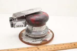Mac Tools AS416 6" Composite Dual-Action Orbital Sander USA Tested - Picture 1 of 11