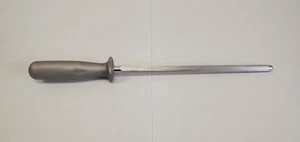 J.A. Henckels Honstahl Messerschärfer 13" Solingen Germany silbergrau - Bild 1 von 5