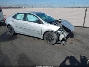 OEM OEMABS COROLLA   2016 Anti-Lock Brake Part 1378553 - Picture 1 of 10