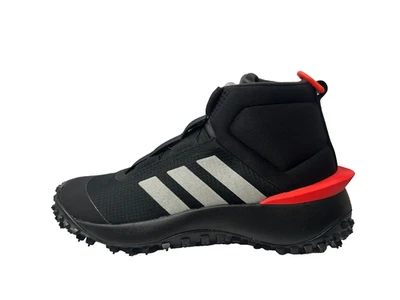 Bota Chukka adidas FORTATRAIL JUNIOR UK 4.5 US 5 EU 37 1/3 REF 900- Foto 1 de 4