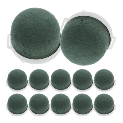  24 Piezas Arreglo Floral Espuma Arreglo Floral Herramientas Floristería Forma Bloques - Imagen 1 de 4