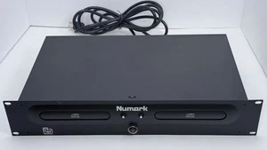 numark cdn 25 pro lettore cd attrezzatura professionale dj - Foto 1 di 13
