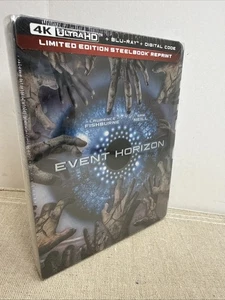 Event Horizon (Ultra HD, 1997) - Picture 1 of 2