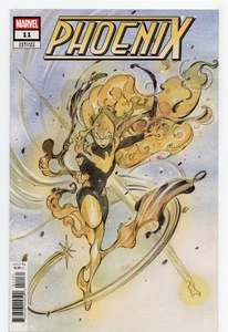 Phoenix #11 Peach Momoko Variante Marvel Comics Gemini Mailer - Bild 1 von 2
