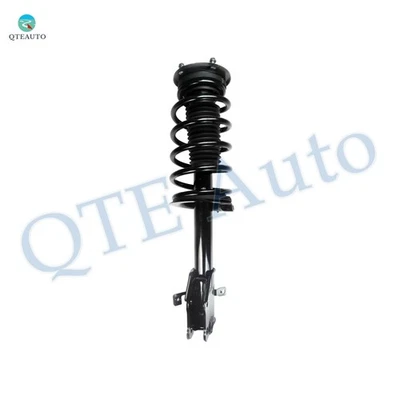 Front Left Quick Complete Strut-Coil Spring For 2007 2008 Lincoln MKX V6 3.5L - Image 1 of 3