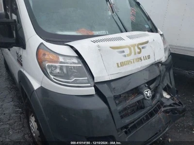 Calentador Climatizador Control de Temperatura con Aire Acondicionado Se Adapta a 14-18 PROMASTER 1500 VAN 4986563 Foto 1 de 4