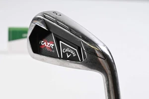 Callaway RAZR X Tour #3 Iron / 19 Degree / Regular Flex Dynamic Gold R300 Shaft - Picture 1 of 6