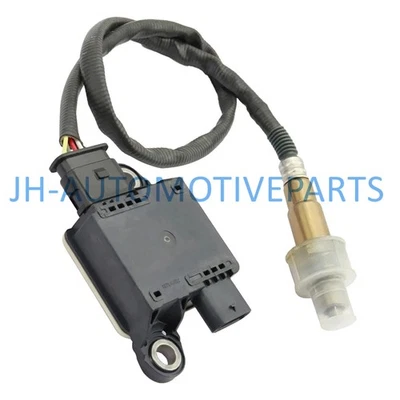 PM Sensor Particulate Matter Sensor For 89835-50720 Isuzu D-max 0281006991 - Image 1 of 3