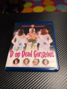 Drop Dead Gorgeous (1999) Blu-ray - Warner Archive - LIKE NEW - Cult Classic! - Picture 1 of 4