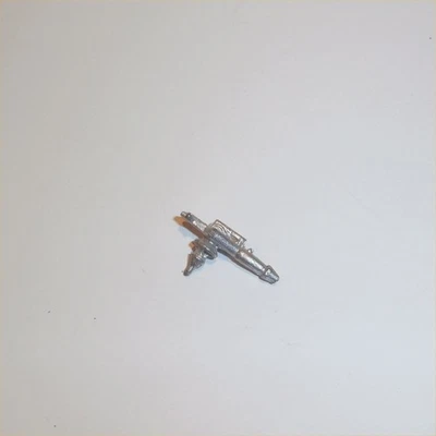 Boquilla de manguera para monitor de camión de bomberos Snorkel Corgi Toys 1127 Bedford Simon Foto 1 de 4