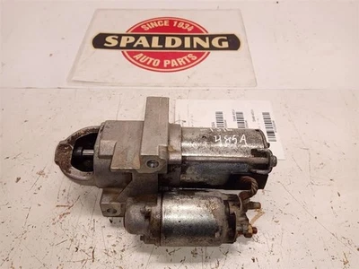 Motor Motor De Arranque Motor 04-08 SIERRA 1500 PICKUP 10268046 Foto 1 de 4
