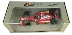 Williams FW20 1998 Heinz-Harald Frentzen 1/18th Scale Model Car  Pauls Model Art - Picture 1 of 2