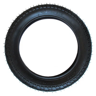 Reifen Decke 12 1/2 x 1,75 x 2 1/4 47-203 Rubena für Handwagen Kinderwagen DDR