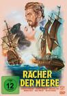 R&#228;cher der Meere (DVD) Richard Harrison Mich&#232;le Mercier Marisa Belli (US IMPORT)