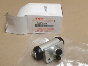 Suzuki Swift Mk4 Mk5 Rear Wheel Brake Cylinder 2017-on 53401-68L02 Genuine New - Picture 1 of 6