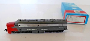 (T 1) Con-Cor Spur N Southern Pacific PA-1 SP 2016 (33) - Bild 1 von 2