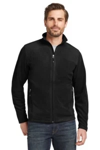 Giacca micropile full zip Eddie Bauer® EB224 - Foto 1 di 3
