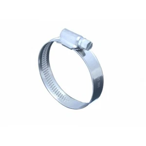 Hose Clips Worm Drive - T316 (A4) Marine Grade Stainless Steel DIN 3017 - Picture 1 of 2