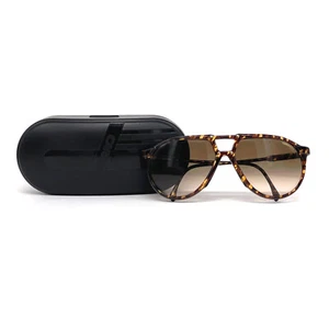 NOS vintage CARRERA 5434 "C-Vision 400" sunglasses - Austria 1980's - ORIGINAL - Imagen 1 de 11