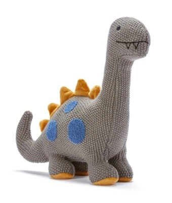 Juguete de peluche Otis the Diplodocus Dino de NANA HUCHY Foto 1 de 4
