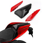 Red Single Seater Cover Set Trim Fairing Seat Cowl for Ducati 1299 Panigale S9