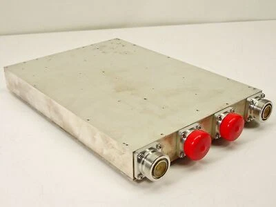 CCI Duplexer 190-CU391-F1V6 - Image 1 of 4