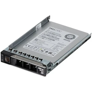 Dell 480GB 6Gbps SATA RI TLC 7mm 2.5 SSD SE5110 (3397M) - Picture 1 of 8
