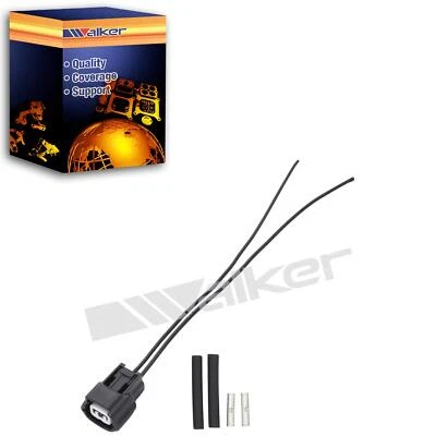 Conector sensor de posición del cigüeñal del motor Walker para Nissan 200SX 1995-1998 Foto 1 de 3