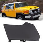 Reliable Fitment With For Toyota Fj Crusier 2007 2010 Hood Upper Panel