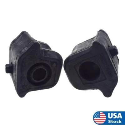 Комплект стабилизаторов втулки переднего стабилизатора подвески D23 для TOYOTA RAV4 SCION 48815-42100 2 шт. - Изображение 1 из 4