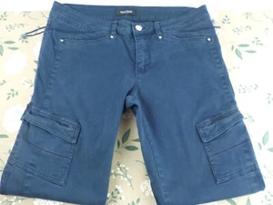 Jeans skinny donna White House Black Market Feel Beautiful taglia 10 - Foto 1 di 17