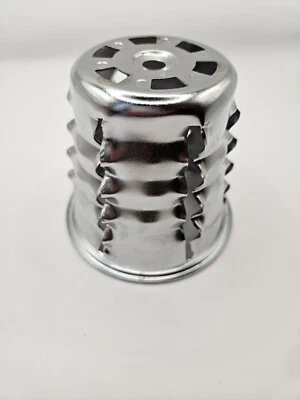 Cono de repuesto #3 para procesador de alimentos maestro ensalada cuchilla trituradora Foto 1 de 2