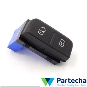 Switch button central locking SEAT Mii VW UP 1S0962125A Original - Picture 1 of 4