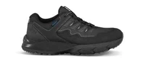 NEW JOYA MENS CADORE STX M BLACK COMFORT OUTDOOR SHOE US 9.5 eu 43 - Picture 1 of 1