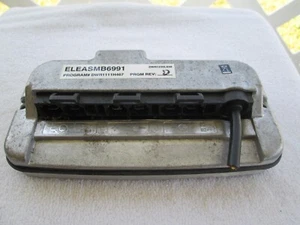 P G Drives Controller ELEASMB6991 for Jazzy Select 6 # 5290 - Picture 1 of 3