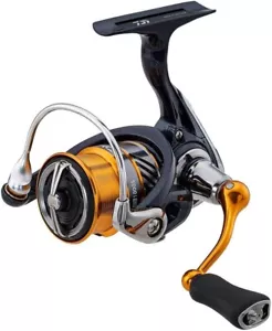 Carrete giratorio Daiwa 20 Revros LT1000S envío desde Japón "nuevo" - Imagen 1 de 6