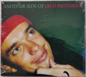 Another Side of Jaco Pastorius (CD) - Foto 1 di 2
