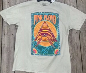 pink floyd t shirt Men’s 2xl - Picture 1 of 6