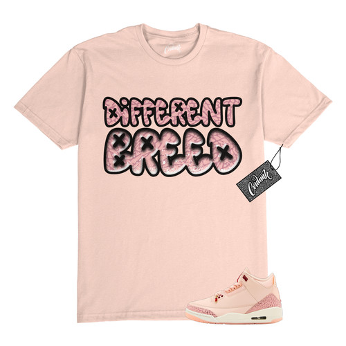 3 T shirt San Valentino Treat Yourself lavata rosa corallo rosso abbinata DRAZZA