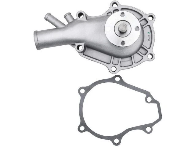 Water Pump For 1966-1972, 1974, 1976 Dodge Dart 1971 1967 1968 1969 1970 NT396DN - Image 1 of 1