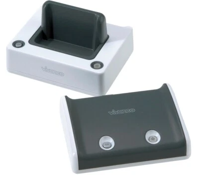 Wireless Transmitter Audio-Adapter Funk-Sender für iPod Nano Touch Handy Anlage - Bild 1 von 4