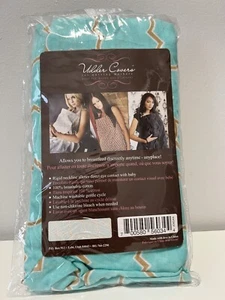 Udder Covers For Nursing Mothers New - Picture 1 of 2