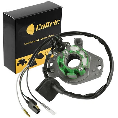 Stator for Honda CR125R Cr 125R 1992 1993 1994 1995 Magneto 31100-KZ4-861 - Image 1 of 4