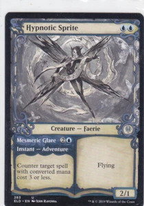 SPRITE HIPNÓTICO..ESCAPARATE..TRONO DE ELDRAINE..NP..POCO COMÚN..ENVÍO COMBINADO GRATUITO  - Imagen 1 de 1