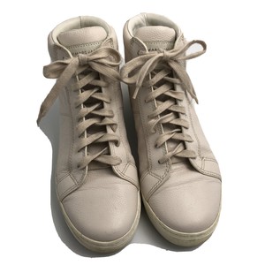 marc jacobs high top sneakers