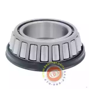 13600LA, 13600L Tapered Roller Bearing Cone with Seal - Picture 1 of 3