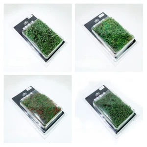 HO/OO Scale Miniatures Season Vine DIY Garden Wild Plants Railway Scenery Model - Picture 1 of 12