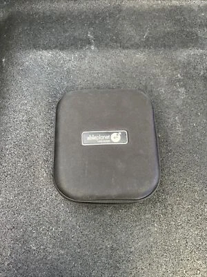 Able Planet Linx Audio Noise Cancelling Padded Headphones W/ Case and Cord - Image 1 of 4