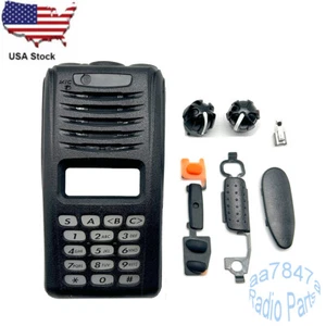 Replacement Repair Housing Case Cover  For NX-320 NX320  Two Way Radio - Picture 1 of 4